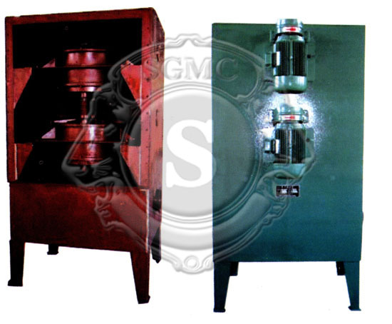 S52 Series Centrifuge Rotor Recycling Machine